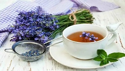 تصویر 3 از خرید و قیمت گل گاو زبان خشک + فروش عمده
